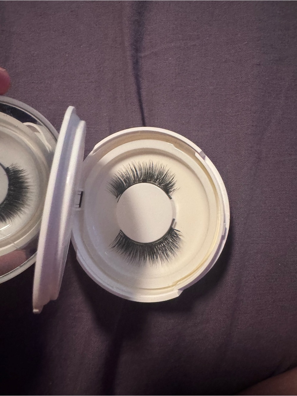 Magnetic lashes - Picture 3 of 5
